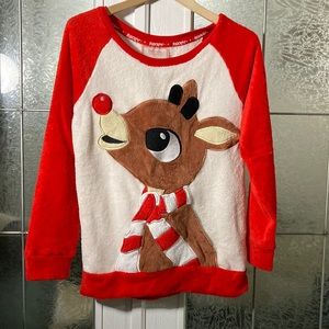 Christmas sweater